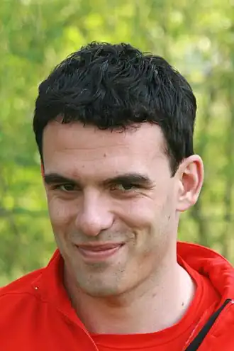 Image illustrative de l’article Ilčo Naumoski