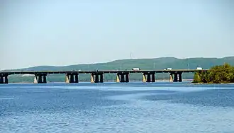 Pont de l'Île-aux-Tourtes