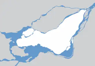 Montréal (région administrative)