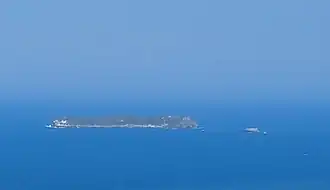 Image illustrative de l’article Île do Xavier