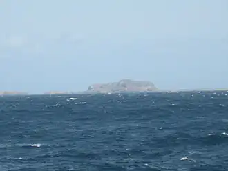 Image illustrative de l’article Ilhéu Cima