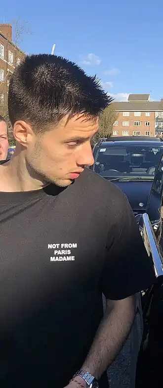 Image illustrative de l’article Ilia Grouev (football, 2000)