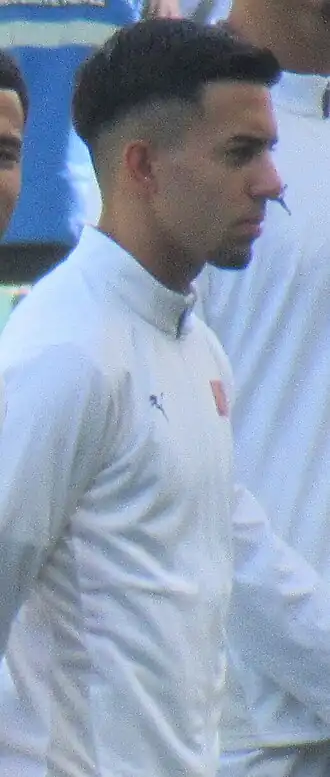 Image illustrative de l’article Ilias Akhomach