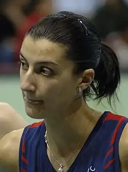 Image illustrative de l’article Iliyana Petkova