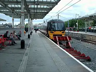 Image illustrative de l’article Gare d'Ilkley