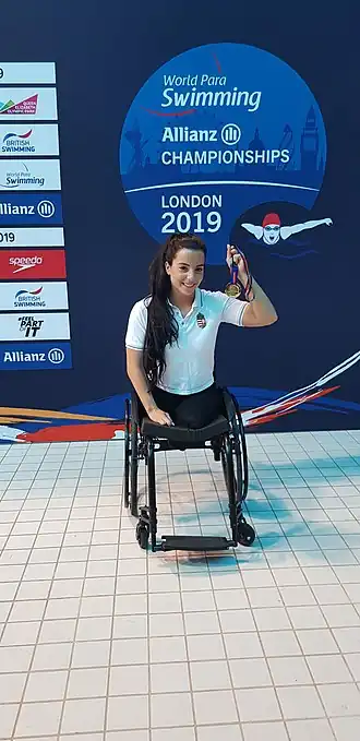 Image illustrative de l’article Fanni Illés