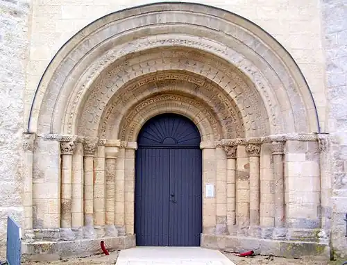 Le portail inscrit (mars&nbsp;2012)