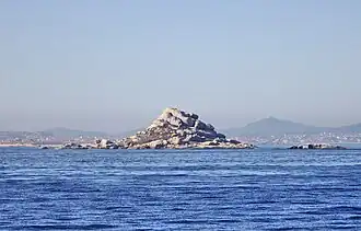 Image illustrative de l’article Île de Noro