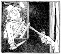 Image illustrative de l’article Le Maître-voleur