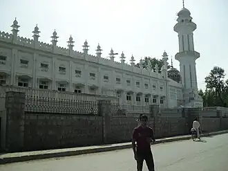 Nawanshehr