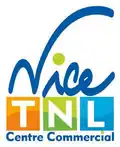 ANCIEN LOGO DE NICE TNL DE 2008  A 2021