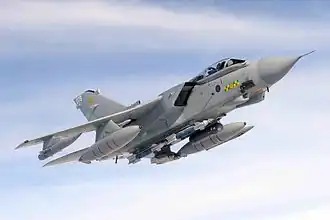Image illustrative de l’article No. 15 Squadron RAF