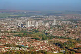 Sertãozinho (São Paulo)