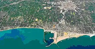 Borriana (Communauté valencienne)