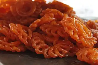 Image illustrative de l’article Imarti