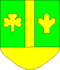 Blason de Commune de Imavere