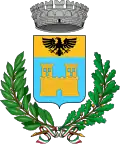 Blason de Imbersago
