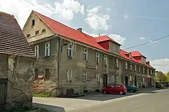 Imbramowice (Basse-Silésie)