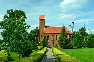Imielno (Gniezno)