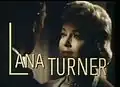 Lana Turner