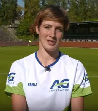 Image illustrative de l’article Imke Courtois