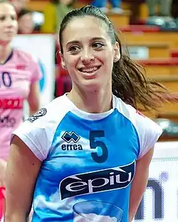 Image illustrative de l’article Immacolata Sirressi