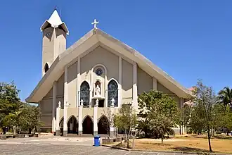 Image illustrative de l’article Cathédrale de l'Immaculée-Conception de Dili