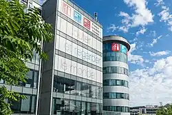 illustration de France Médias Monde