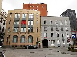 Robert Hampson & Son239 : Walter-Benny