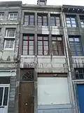 Rue Delfosse, 11