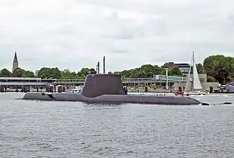 illustration de RSS Impeccable