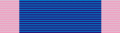 Imperial Order of Our Lady of Guadalupe (Mexico) - ribbon bar