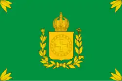 Image illustrative de l’article Liste des souverains et prétendants au trône du Brésil