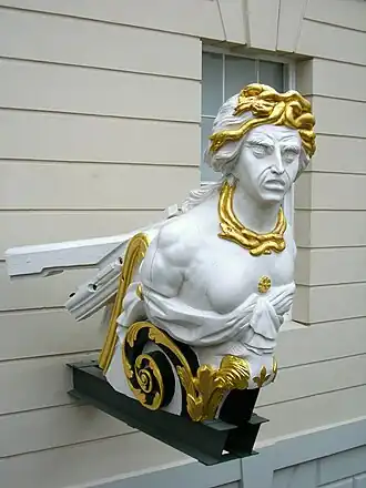 illustration de Duguay-Trouin (1800)