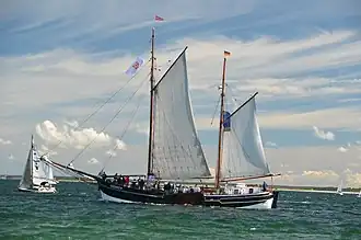 illustration de Amazone (1909)