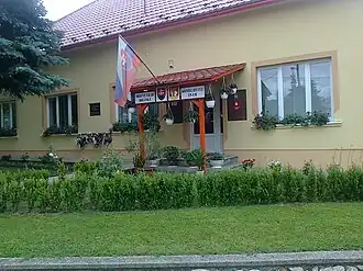 Dolinka (district de Veľký Krtíš)