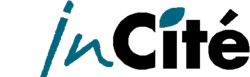 logo de InCité Bordeaux