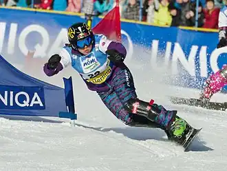 Image illustrative de l’article Ina Meschik