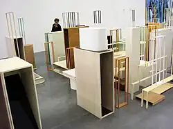 Galerie d’œuvres