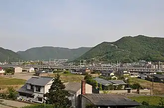 Bizen (Okayama)