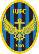 Logo du Incheon United