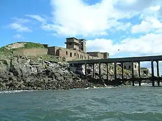 Image illustrative de l’article Inchmickery