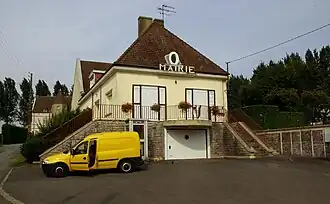 Incourt (Pas-de-Calais)