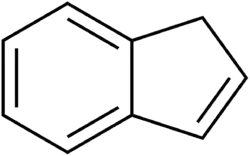 Image illustrative de l’article Indène