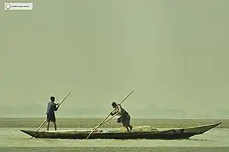 Image illustrative de l’article Lac Chilika