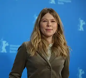 Description de cette image, également commentée ci-après