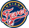 Logo du Fever de l’Indiana