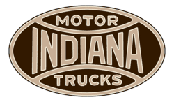 logo de Indiana Trucks