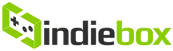 logo de IndieBox