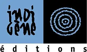 Indigène éditions